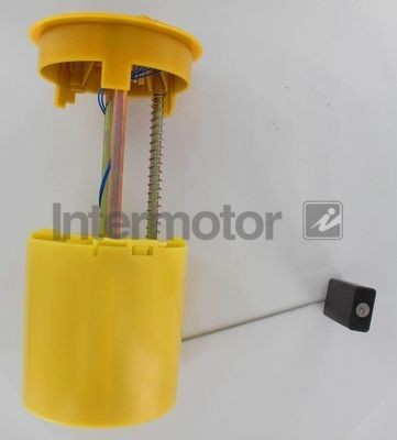 Tank sender unit for - unit,