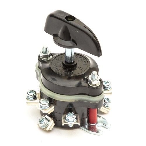 Forward reverse switch - forward,