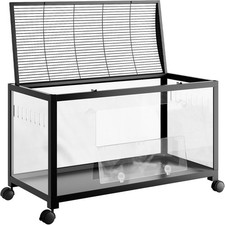 GARVEE Large Dual Door