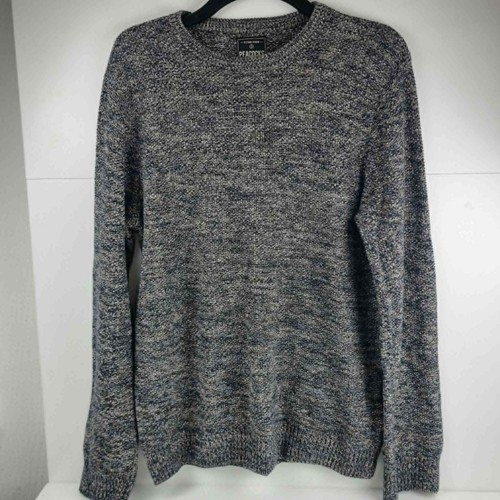 Peacocks mens jumper medium - peacocks,