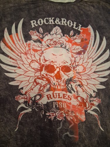 Ladies large 3xl - large, roll