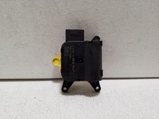 Audi Q3 8U 2012 Air heater