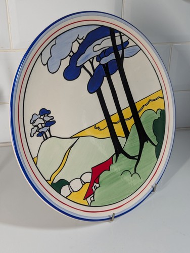 Wedgwood clarice cliff - wedgwood,