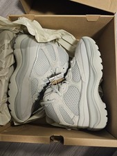 adidas Yeezy Desert Boot Salt