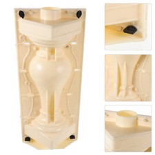  Concrete Molds Roman Column