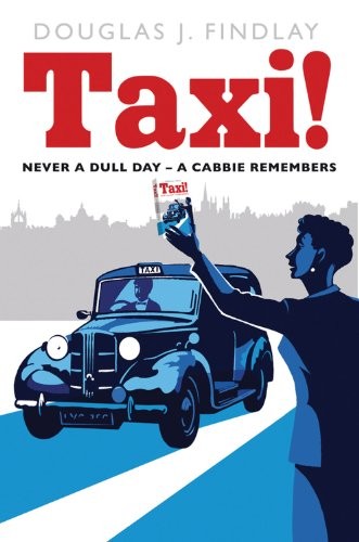 Taxi never dull day - a,