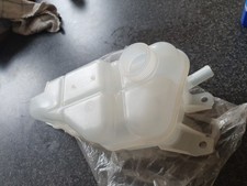 Radiator Expansion Coolant