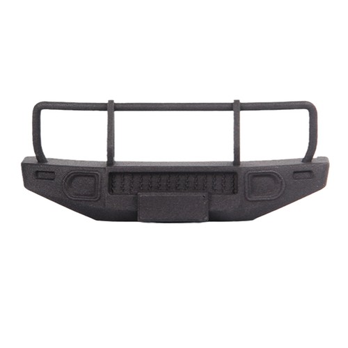 R670 front bumper fit - bumper,