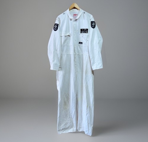 John ambulance vintage - john,