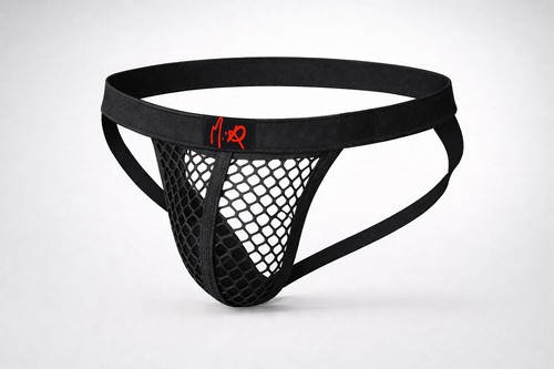 Black jokkies jockstrap - jokkies,