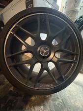 Genuine Mercedes a45 Cla45 Amg