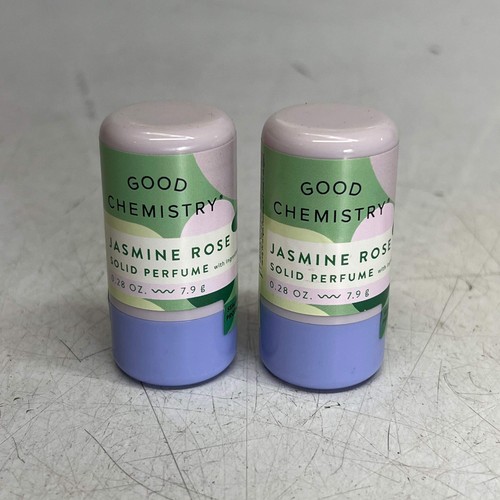 Good chemistry - good,