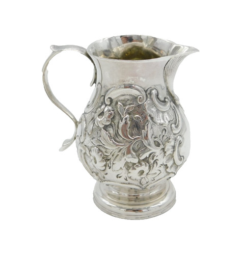 George sterling silver - george,