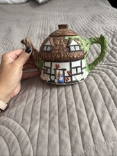 Vintage Staffordshire