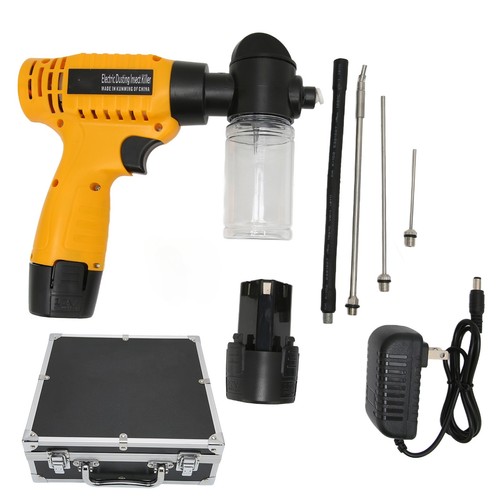 New 12v electric termite - 12v,