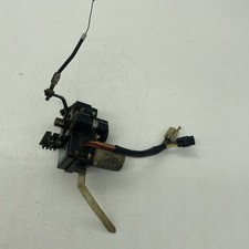 Suzuki RGV 250 VJ22 91-96 Exhaust Power Valve Servo motor 3970-22D00