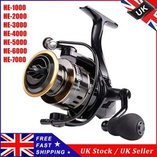 Spinning Reel Fishing Reels