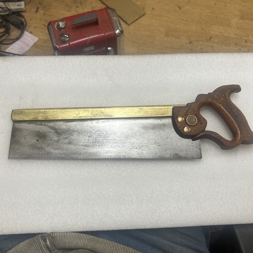 Vintage spear jackson no - &, 52