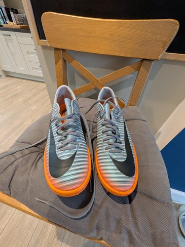 Nike mercurial finale pro - mercurial,