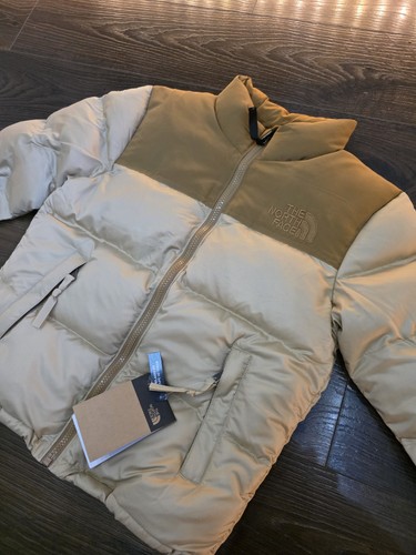 The north face - north, cream