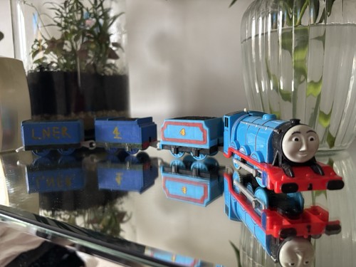 Trackmaster gordon the big - gordon,