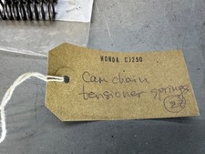 1976 Honda CJ250 CJ 250 T