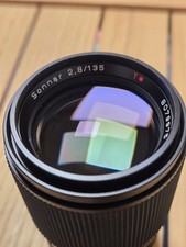 Carl zeiss 135mm 2 8 - carl,