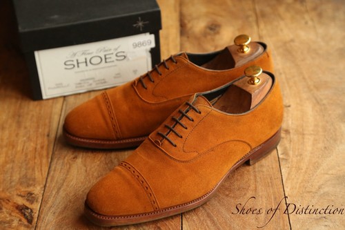 Alfred sargent piccadilly tan - alfred,