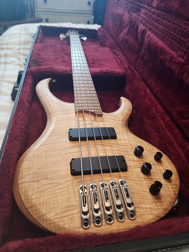 Ibanez btb1005ol string - 5,