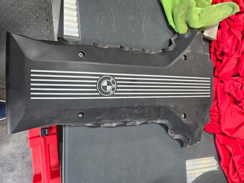 Genuine bmw e38 - e38, v12