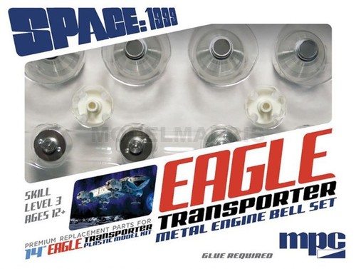 Bandai 72544 space 1999 - bandai,