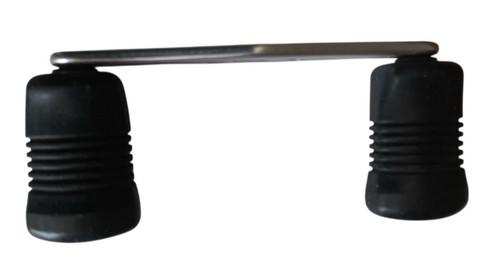 Shimano scorpion reel handle - scorpion,