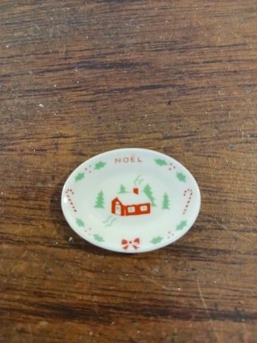 Dolls house miniature artesian - dolls,