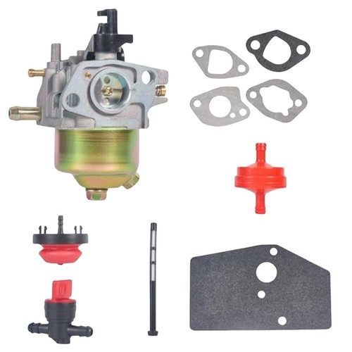 Replacement carburetor kit for - kit,