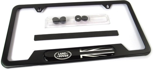 Land rover genuine range - rover,