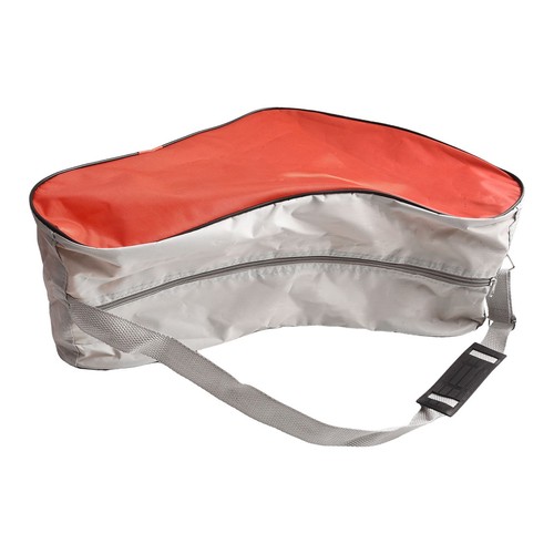 Spacious ice skate bag for - ice,