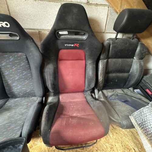 Honda civic type fn2 mk8 - honda,