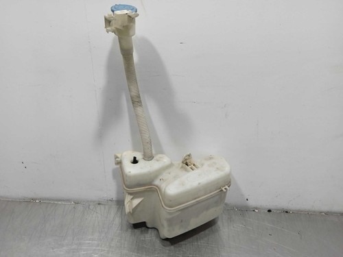 Windscreen washer bottle - windscreen,