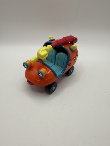 Ertl engie benjy 2002 dan - benjy, the