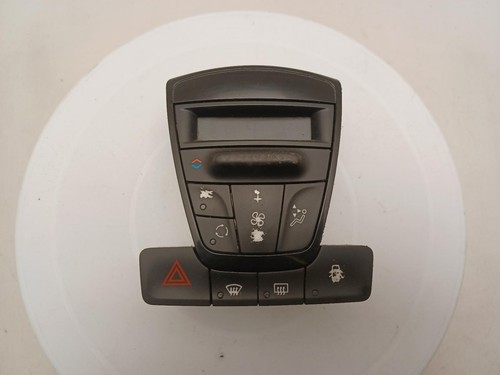 Renault laguna heater - renault, a/c
