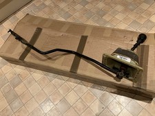 Genuine Renault Full Gear Shifter From Gearknob To Gearbox Linkages Clio 182 172