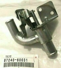 Toyota Land Cruiser Heater Water Valve BJ40 BJ42 BJ43 BJ46 FJ40 HJ47 Genuine