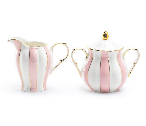 Grace teaware pink - grace,