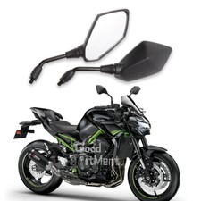 10mm Motorcycle Rearview Side