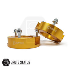 Toyota Hilux 2020+ MK9 32mm