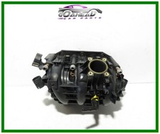 VAUXHALL CORSA C AGILA 1.0 12V AIR INTAKE MANIFOLD 55350546 Z10XE Z10XEP 03-15