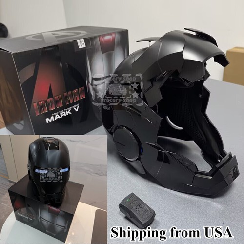 2026 new iron man - 2026, mk5