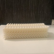 Clear Nail Display swatch 15 palettes