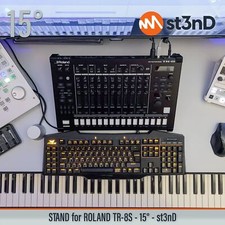 STAND for ROLAND TR-8S - 15°