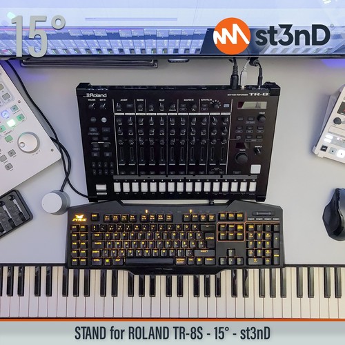 Stand for roland 15 - stand,